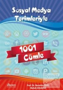 Sosyal Medya Terimleriyle 1001 Cümle