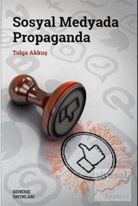 Sosyal Medyada Propaganda