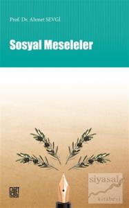 Sosyal Meseleler