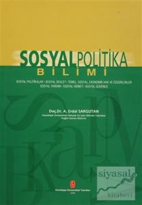Sosyal Politika Bilimi