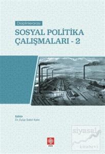 Sosyal Politika Çalışmaları-2
