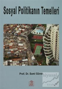 Sosyal Politikanın Temelleri