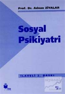 Sosyal Psikiyatri