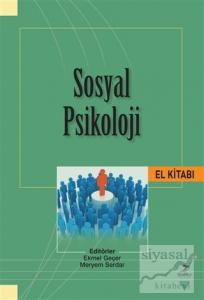 Sosyal Psikoloji El Kitabı