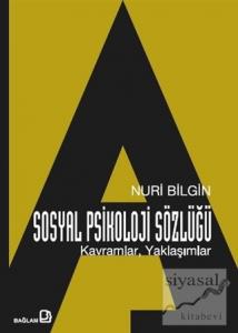Sosyal Psikoloji Sözlüğü (Ciltli)