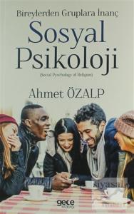 Sosyal Psikoloji