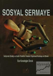 Sosyal Sermaye