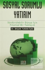 Sosyal Sorumlu Yatırımlar