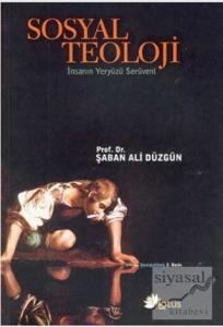 Sosyal Teoloji
