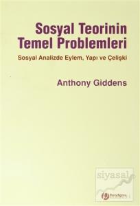 Sosyal Teorinin Temel Problemleri