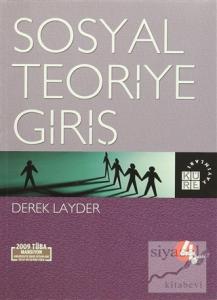 Sosyal Teoriye Giriş