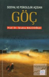 Sosyal ve Psikolojik Açıdan Göç