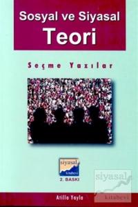 Sosyal ve Siyasal Teori