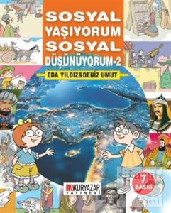 Sosyal Yaşıyorum Sosyal Düşünüyorum - 2