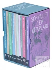 Sosyalist Cep Kitapları Seti (12 Kitap Takım)