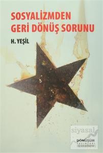 Sosyalizmden Geri Dönüş Sorunu