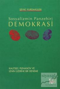 Sosyalizmin Panzehiri Demokrasi