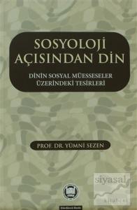 Sosyoloji Açısından Din