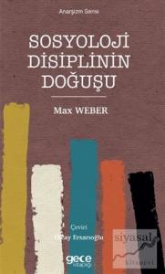 Sosyoloji Disiplinin Doğuşu