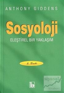 Sosyoloji Eleştirel Bir Yaklaşım