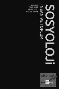 Sosyoloji İnsan ve Toplum (Ciltli)