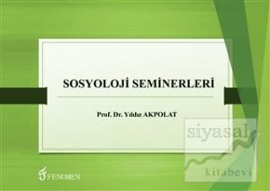 Sosyoloji Seminerleri