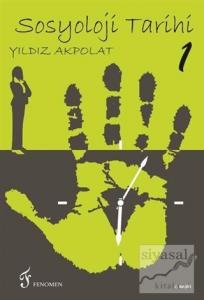 Sosyoloji Tarihi 1
