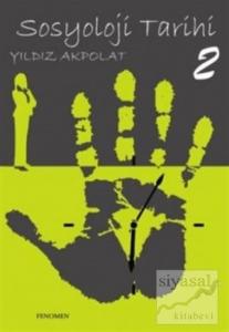 Sosyoloji Tarihi 2