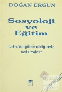 Sosyoloji ve Eğitim