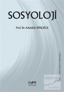 Sosyoloji