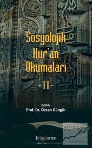 Sosyolojik Kur'an Okumaları 2