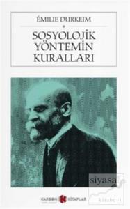 Sosyolojik Yöntemin Kuralları (Cep Boy)