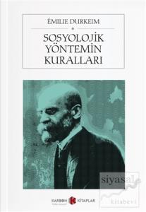 Sosyolojik Yöntemin Kuralları