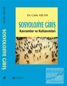Sosyolojiye Giriş