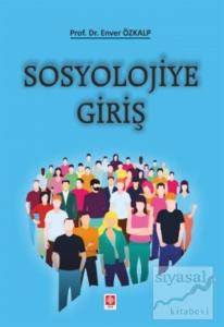 Sosyolojiye Giriş
