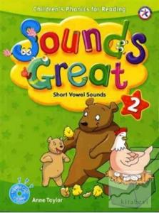 Sounds Great 2 + 2 Hybride CDs