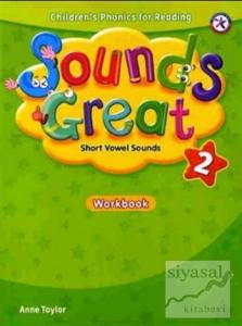 Sounds Great 2 Workbook