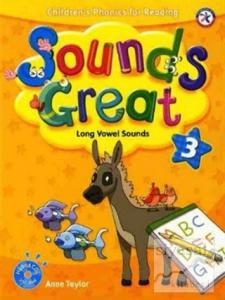 Sounds Great 3 +2 Hybride CDs