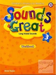 Sounds Great 3 Workbook