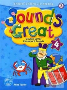 Sounds Great 4 + 2 Hybride CDs