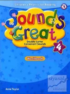 Sounds Great 4 Workbook