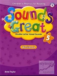 Sounds Great 5 Workbook
