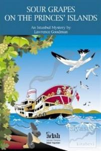 Sour Grapes On The Princes' Islands