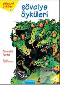 Şövalye Öyküleri