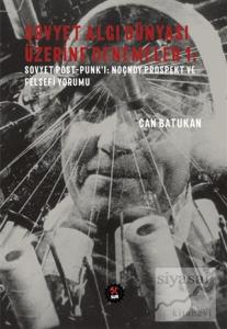 Sovyet Algı Dünyası Üzerine Denemeler 1