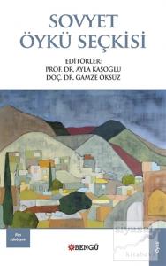 Sovyet Öykü Seçkisi
