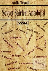 Sovyet Şairleri Antolojisi