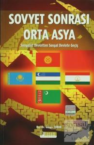 Sovyet Sonrası Orta Asya