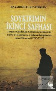 Soykırımın İkinci Safhası