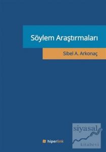 Söylem Araştırmaları